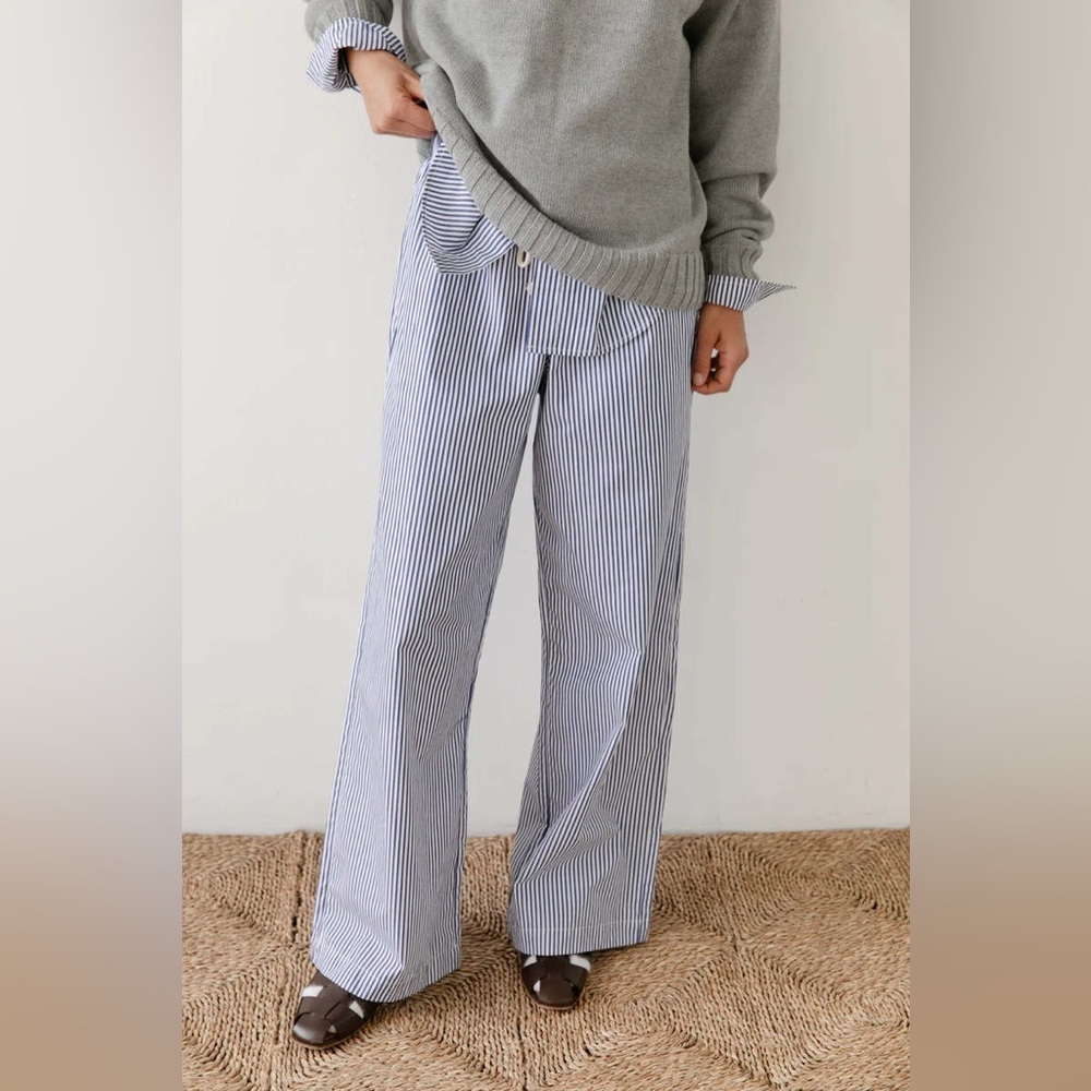 DONNI. pop pant